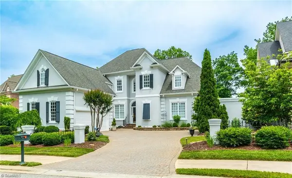 4316 Doverstone Lane, Greensboro, NC 27407