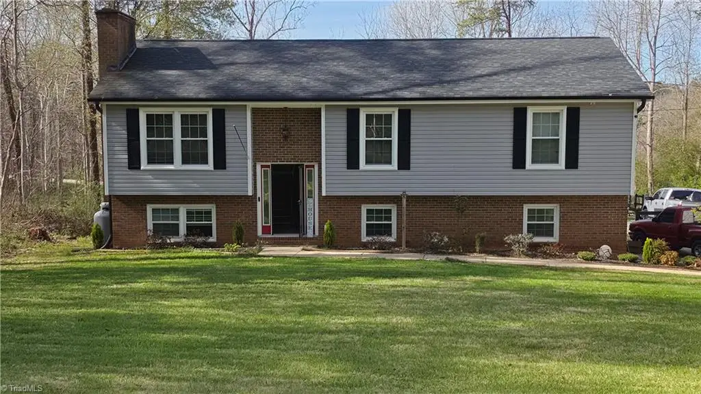 960 Rhine Road, Germanton, NC 27019 - #1