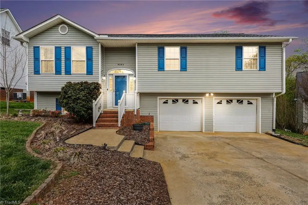 4045 Lenora Drive, Winston Salem, NC 27107 - #1