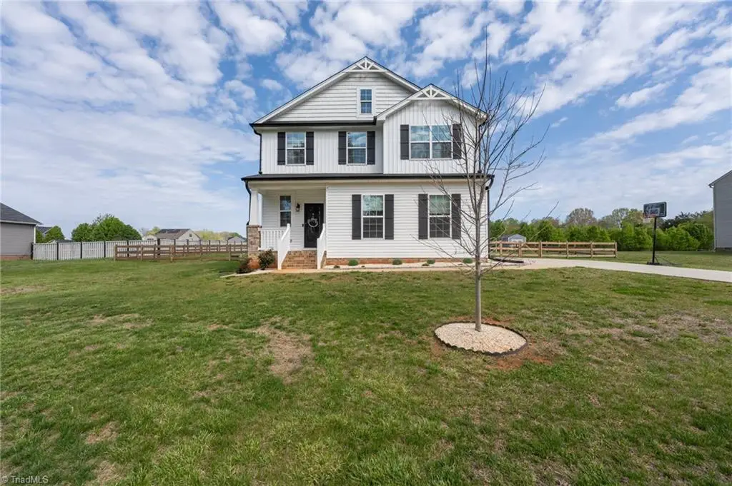 2030 Payne Road, Graham, NC 27253 - #1