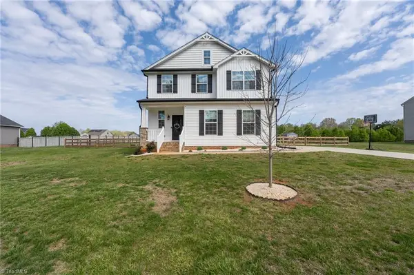 2030 Payne Road, Graham, NC 27253