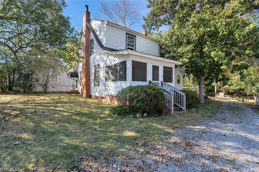 405 Richmond Road, Rockingham, NC 28379 - #2