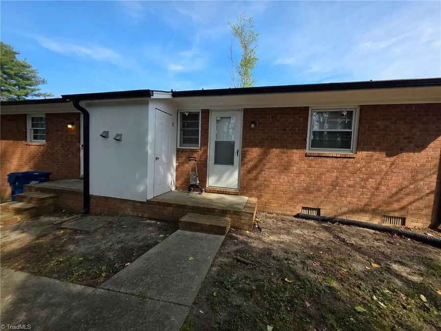 714 Verta Avenue, Archdale, NC 27263 - #2