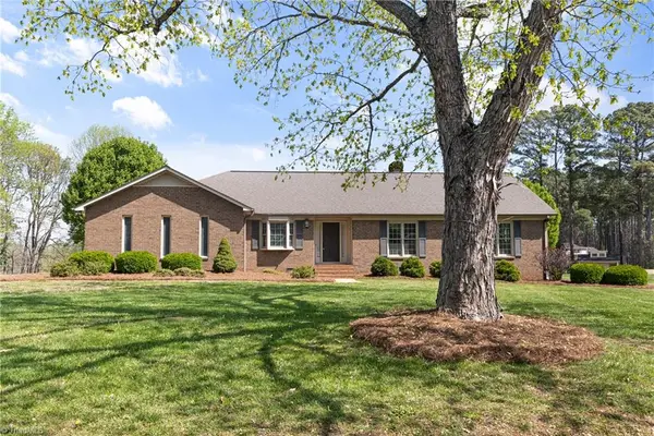 316 Siouan Drive, Lexington, NC 27295