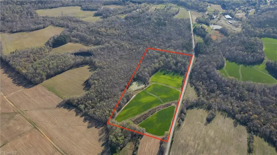 1337 Candy Creek Road, Reidsville, NC 27320 - #2