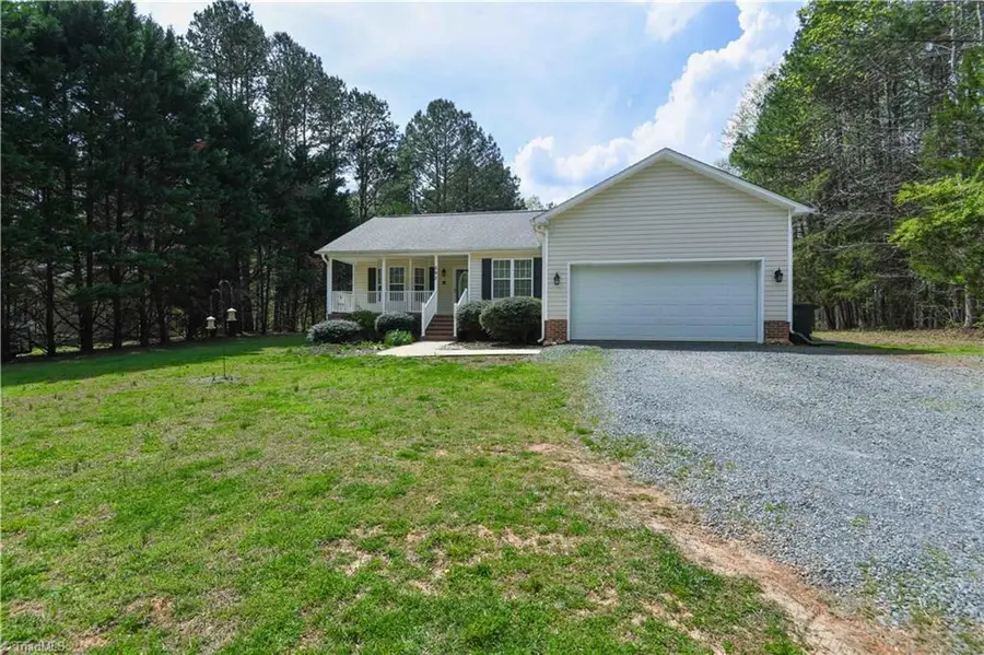 593 Dynasty Drive, Asheboro, NC 27205 - #3