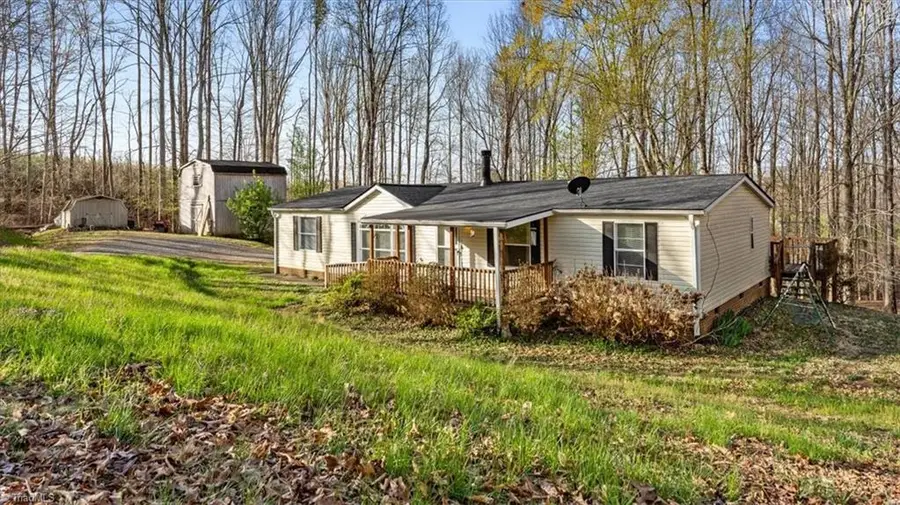 128 Cannan Way, Pinnacle, NC 27043 - #2