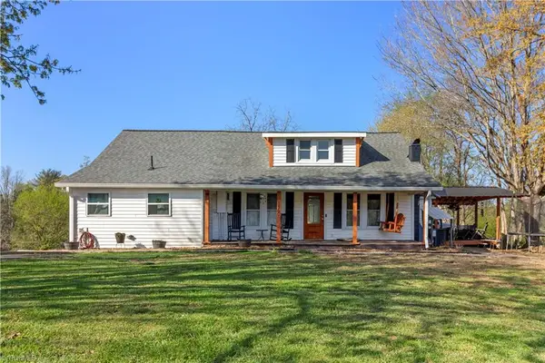 1850 Statesville Road, North Wilkesboro, NC 28697