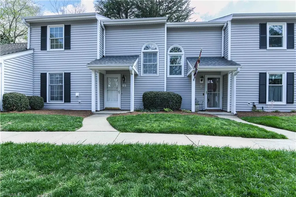 10 Appletree Lane, Greensboro, NC 27455 - #1