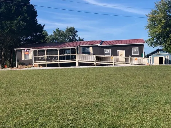 228 Kermit Lewis Road, Pilot Mountain, NC 27041