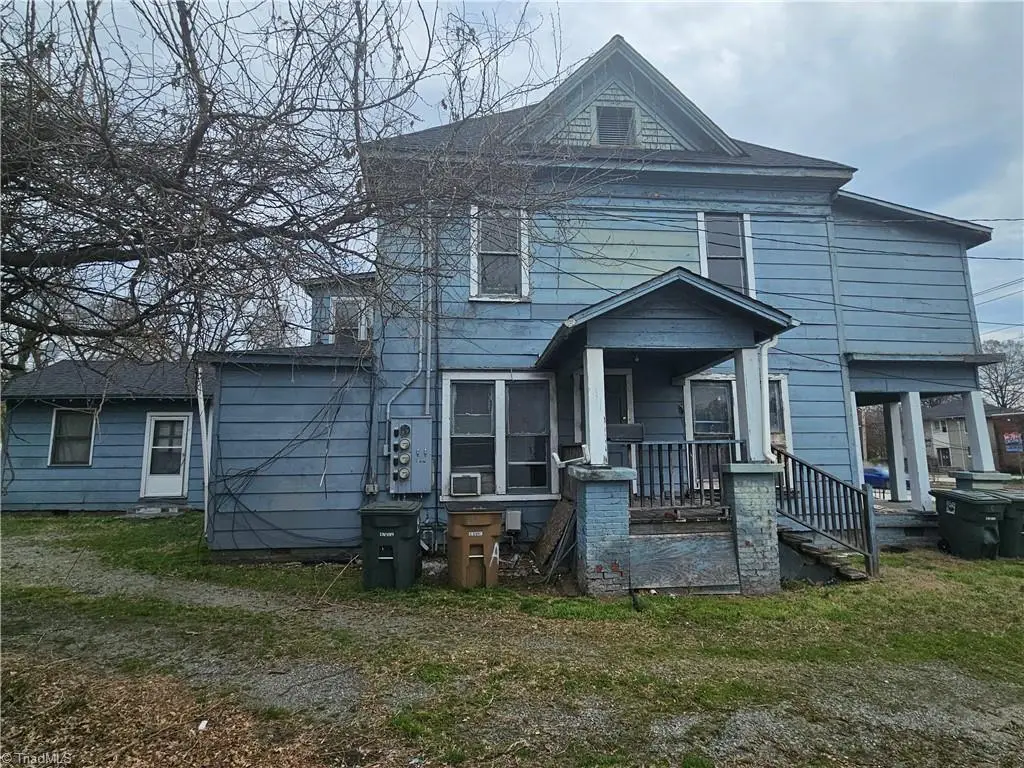 607 Summit Avenue, Greensboro, NC 27405 - #1