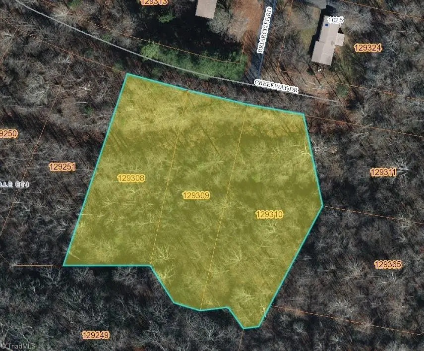 0 Creekway Drive, Yadkinville, NC 27055 - #1