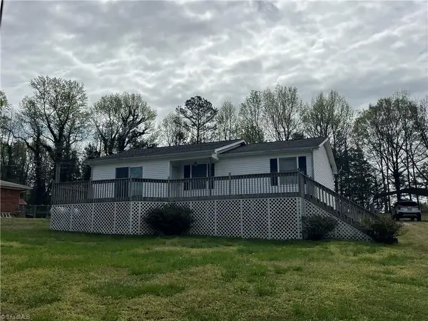 5244 Ridge Drive, Trinity, NC 27370