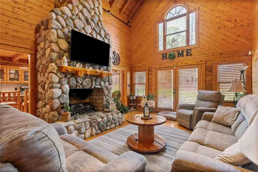 1750 Kerner Road, Kernersville, NC 27284 - #2