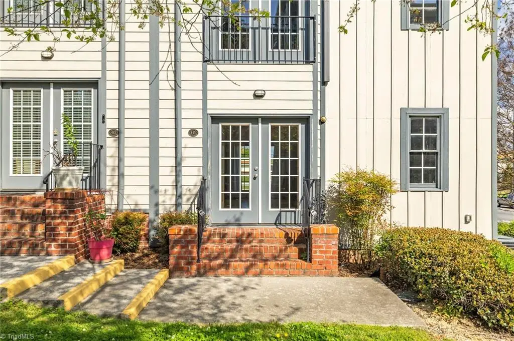 445 Mcadoo Avenue, Greensboro, NC 27406 - #1