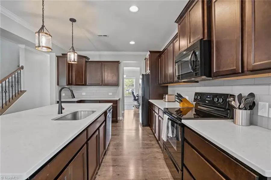 4033 Medina Court, Pfafftown, NC 27040 - #2