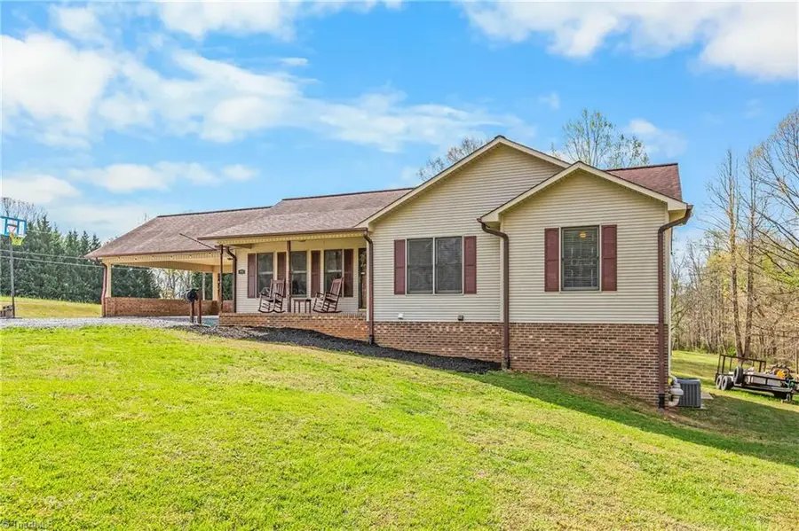 4957 Nc Highway 772, Madison, NC 27025 - #3