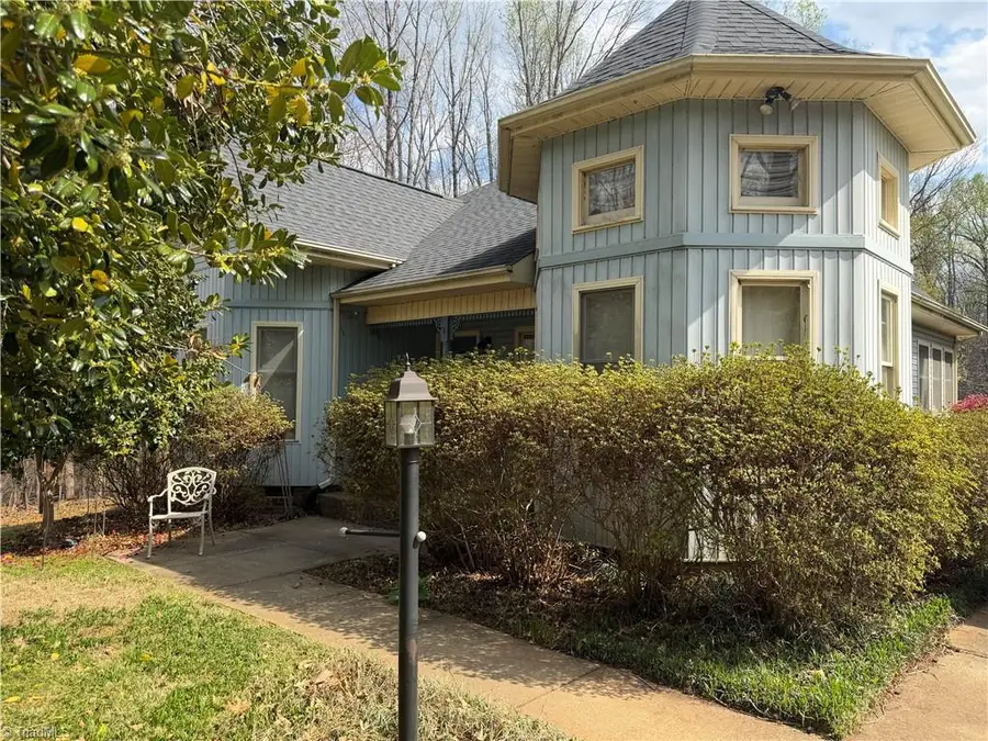 140 White Oak Circle, Reidsville, NC 27320 - #2