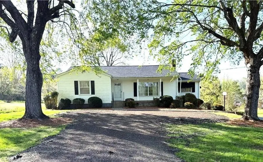 5512 Winona Street, Winston Salem, NC 27106 - #1