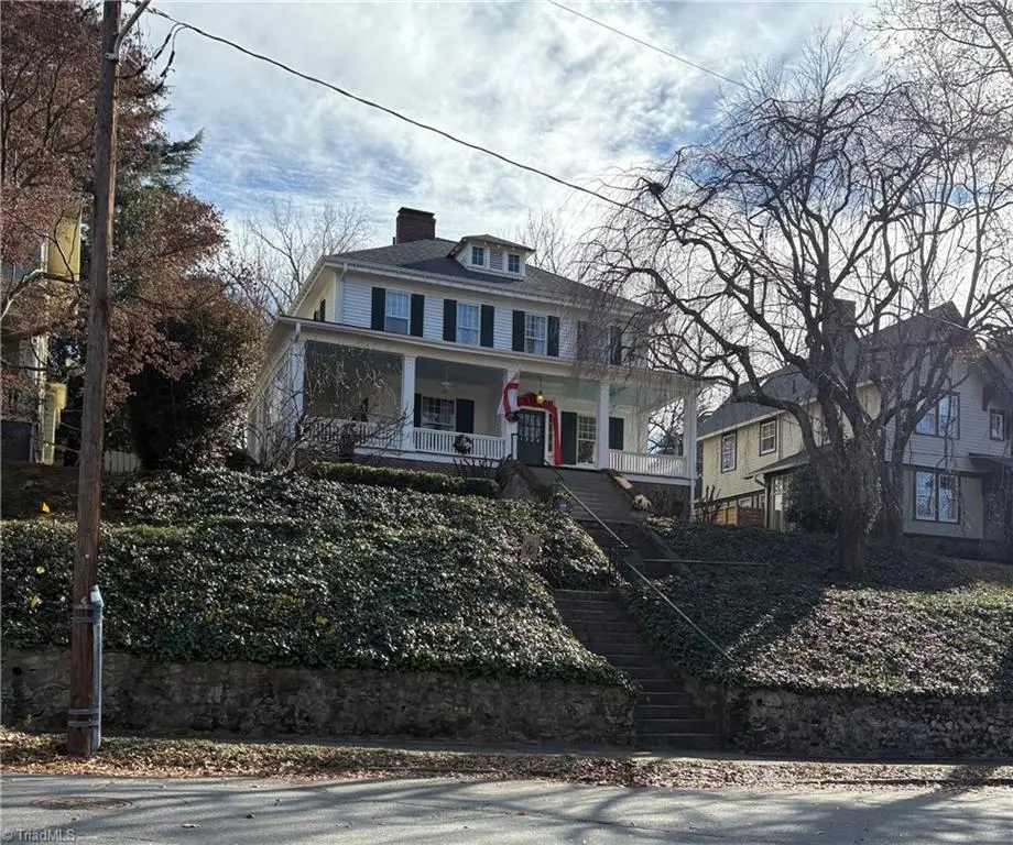 1224 Glade Street, Winston Salem, NC 27101 - #1