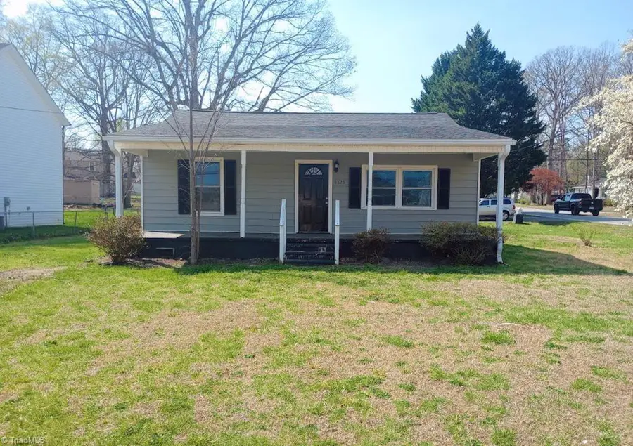 1825 Glenside Drive, Greensboro, NC 27405 - #2