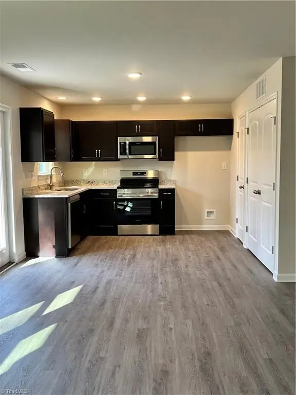 3550 Old Linwood Road, Lexington, NC 27292 - #2