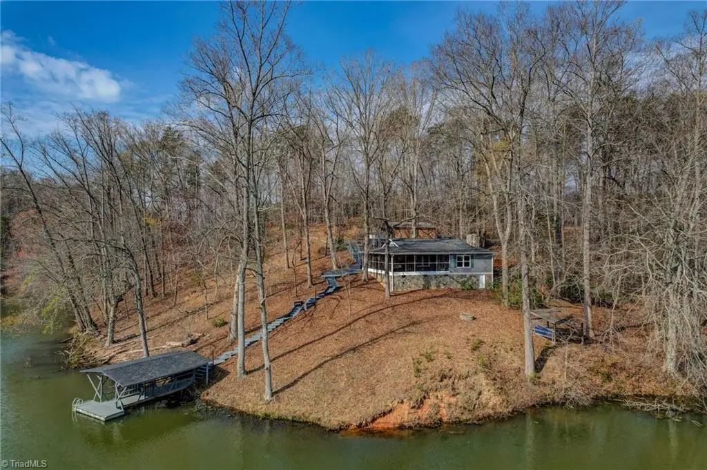 1036 Butter Road, Reidsville, NC 27320 - #1