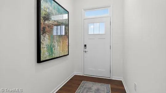 307 Sefton Drive, Jamestown, NC 27282 - #2