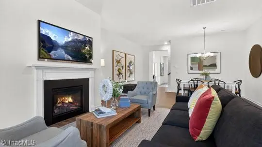 307 Sefton Drive, Jamestown, NC 27282 - #3