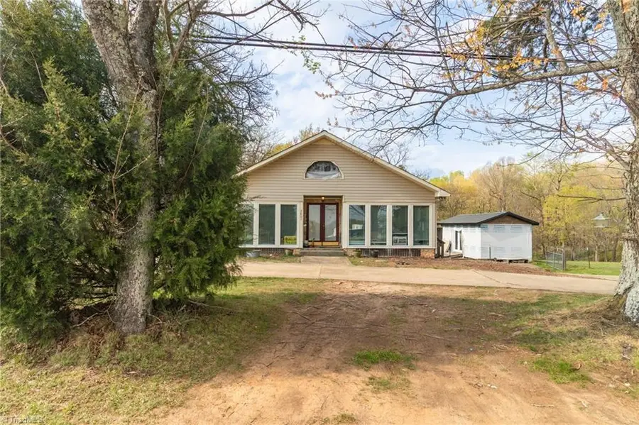 3801 Oak Ridge Road, Summerfield, NC 27358 - #2