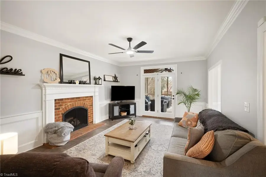 8105 Slane Court, Clemmons, NC 27012 - #3