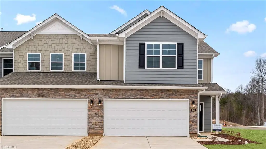 301 Ranger Road, Jamestown, NC 27282 - #1