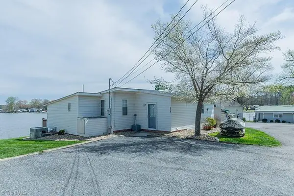 349 Reynolds Road, Lexington, NC 27292