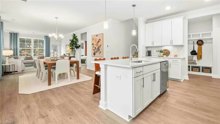 305 Ranger Road, Jamestown, NC 27282 - #3