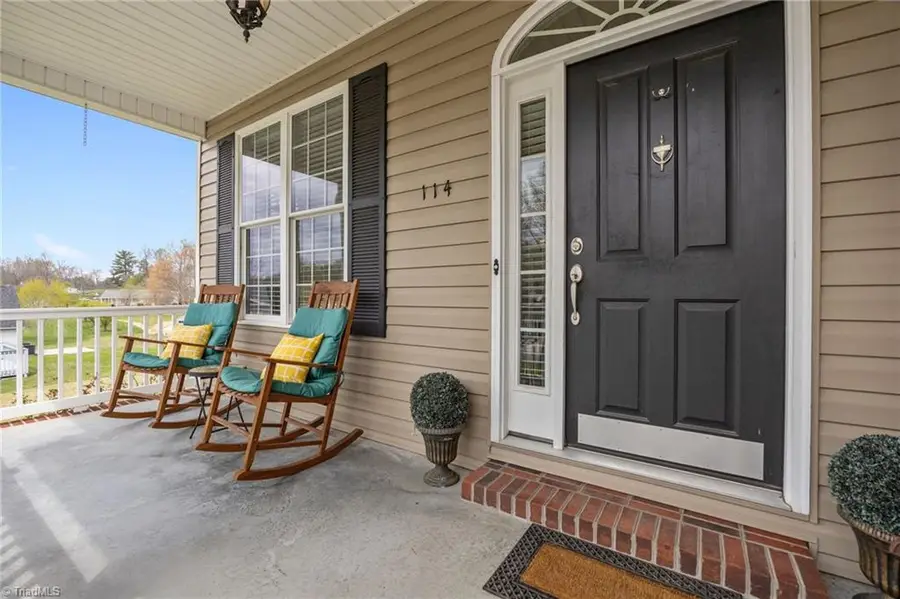 114 Meadow Stone Lane, Mount Airy, NC 27030 - #2