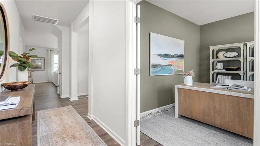 1468 Carisbrooke Drive, Mebane, NC 27302 - #2