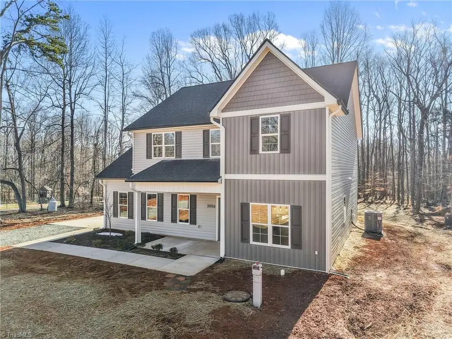 3050 Nc Highway 62, Liberty, NC 27298 - #3