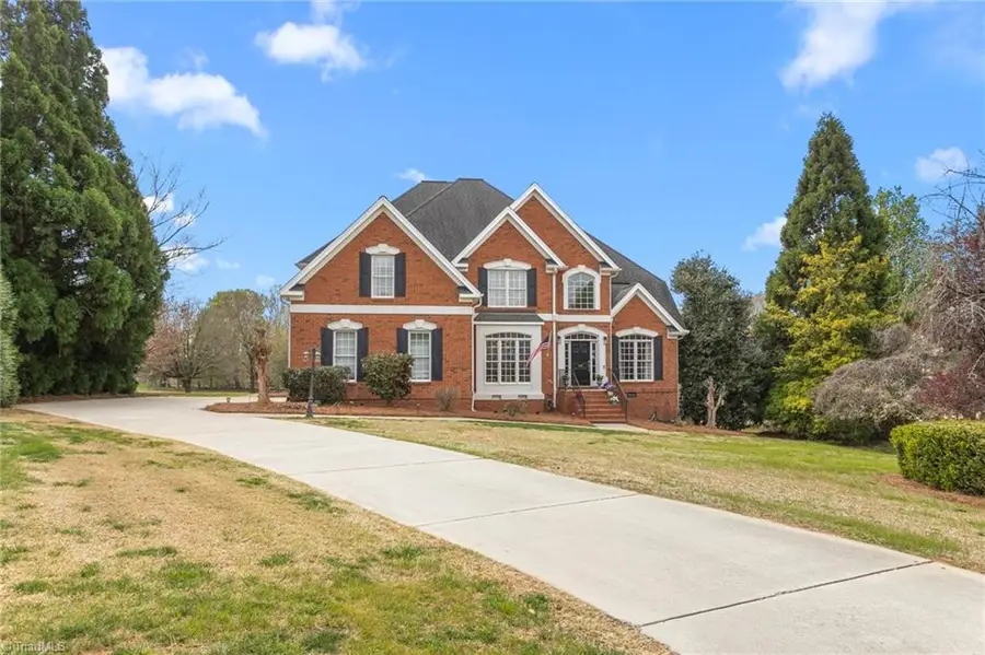 119 Feathery Court, Summerfield, NC 27358 - #3