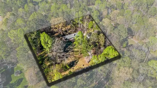 4605 Laura Drive, Climax, NC 27233