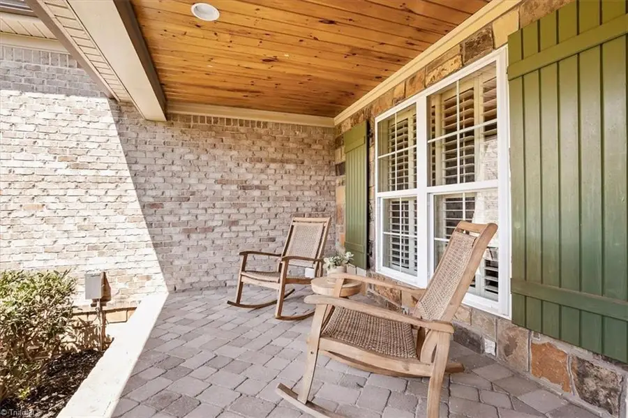 5690 Green Dale Court, Summerfield, NC 27358 - #3