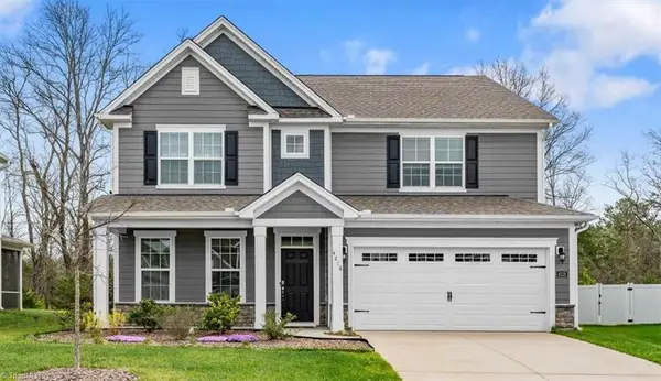 4218 Pelican Street, High Point, NC 27265