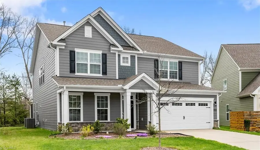 4218 Pelican Street, High Point, NC 27265 - #2