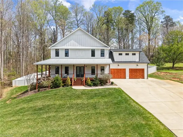 649 Doe Run Drive, Kernersville, NC 27284