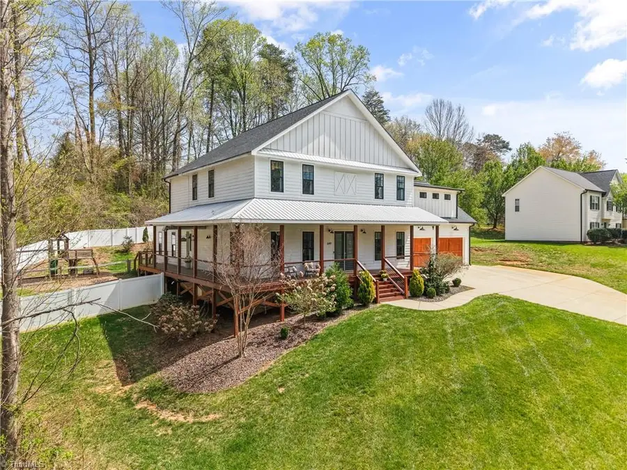 649 Doe Run Drive, Kernersville, NC 27284 - #2