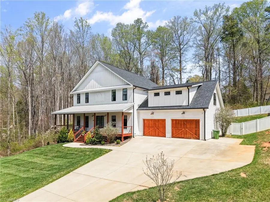 649 Doe Run Drive, Kernersville, NC 27284 - #3