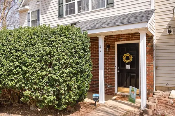 22 Melissa Carol Circle, Greensboro, NC 27407