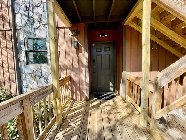 1801 Aspen Way, Winston-Salem, NC 27106