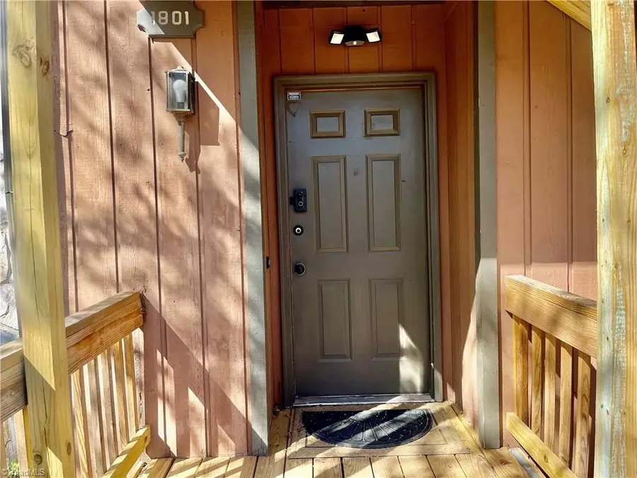 1801 Aspen Way, Winston Salem, NC 27106 - #2