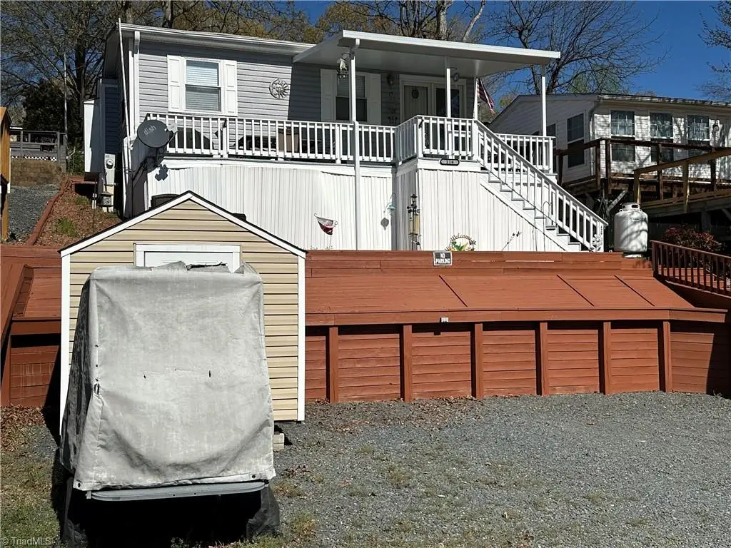 116 Clubhouse Drive Extension, New London, NC 28127 - #1