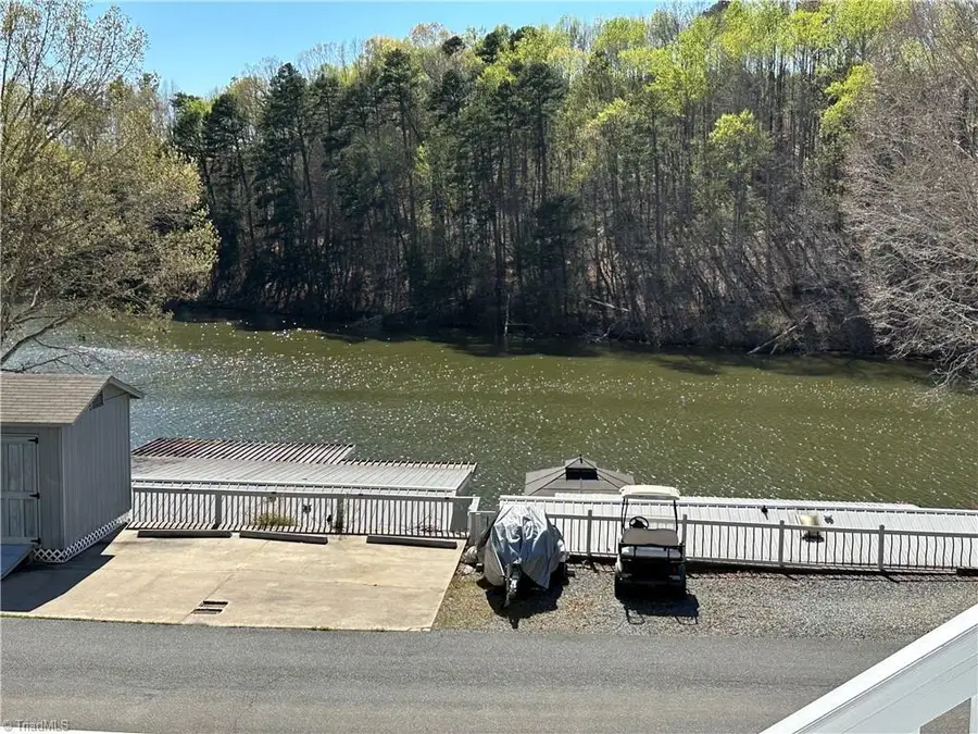 116 Clubhouse Drive Extension, New London, NC 28127 - #2